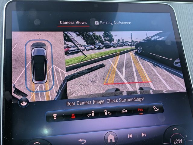 Used 2023 Mercedes-Benz EQE 350+ Sedan image 18