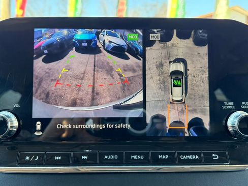 Used 2024 Mitsubishi Outlander FWD image 23