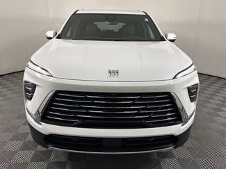 New 2026 Buick Enclave Preferred w/ Power Package video 2