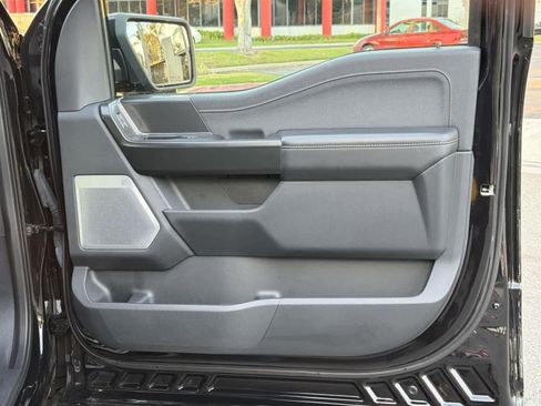 Used 2022 Ford F150 Raptor w/ Equipment Group 801A High image 32