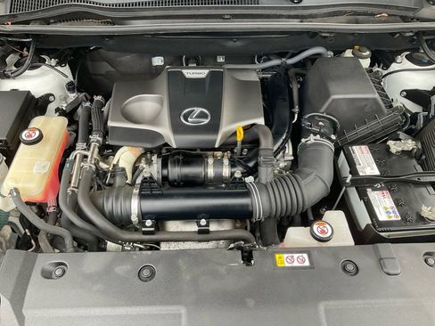 Used 2020 Lexus NX 300 F Sport image 32