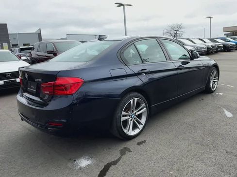 Used 2016 BMW 328i xDrive Sedan image 8