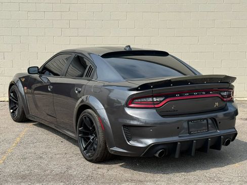 Used 2020 Dodge Charger Scat Pack RWD image 7