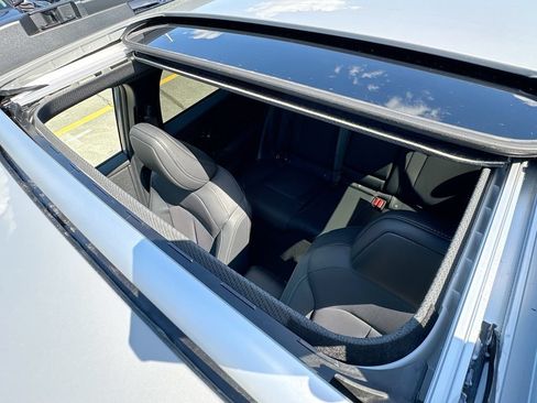 New 2026 Subaru Outback Limited AWD/4WD image 26