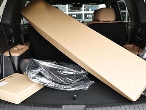 New 2026 Hyundai Santa Fe Limited image 12