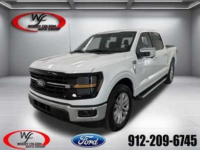 New 2026 Ford F150 XLT w/ Equipment Group 302A MID