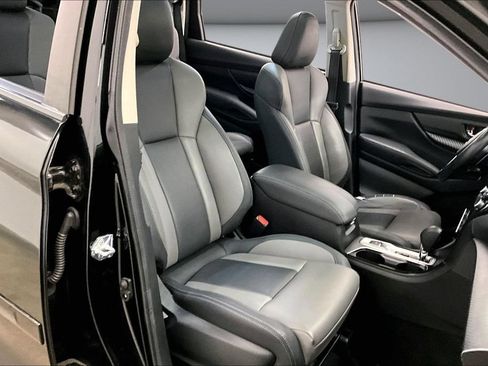 Used 2022 Subaru Ascent Onyx Edition AWD/4WD image 30