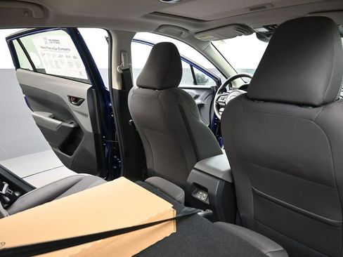 New 2026 Subaru Crosstrek 2.0i Premium AWD/4WD image 15