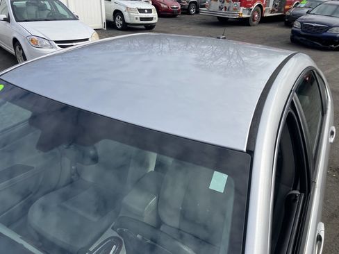 Used 2010 Chevrolet Impala LS image 13