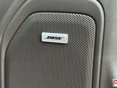 Used 2020 Chevrolet Silverado 1500 LTZ w/ LTZ Premium Package image 20