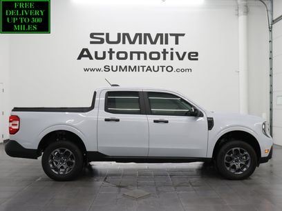 Used 2025 Ford Maverick XLT w/ Equipment Group 301A