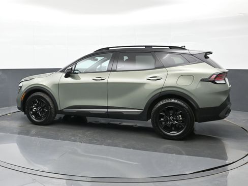 Used 2024 Kia Sportage X-Pro Prestige AWD/4WD image 5