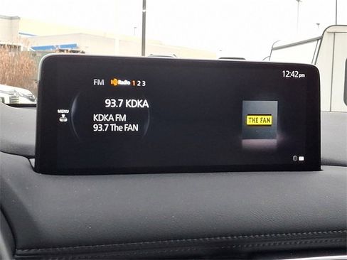 Used 2023 MAZDA CX-5 AWD 2.5 S w/ Premium Plus Pkg image 17