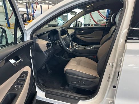 Used 2023 Hyundai Santa Fe SEL AWD/4WD image 26