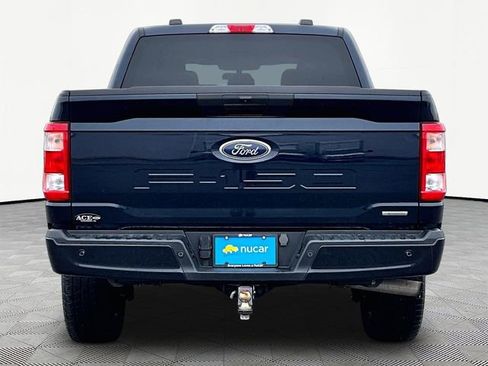 Used 2023 Ford F150 XL w/ STX Appearance Package AWD/4WD image 5