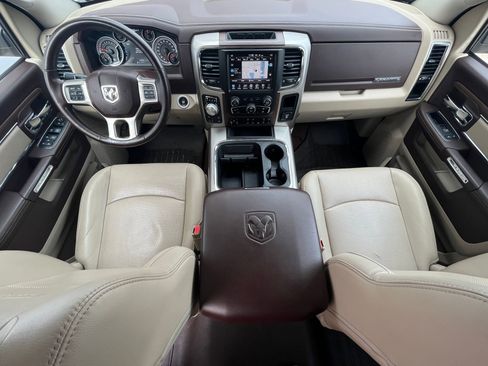 Used 2016 RAM 1500 Laramie w/ Convenience Group image 14