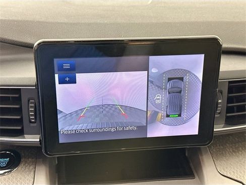Used 2022 Ford Explorer Timberline image 17