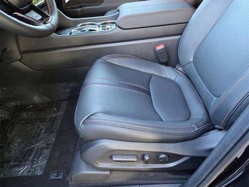 New 2026 Honda Passport TrailSport Elite image 26