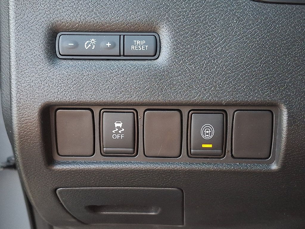 Used 2023 Nissan Murano SV w/ SV Midnight Edition Package AWD/4WD image 22
