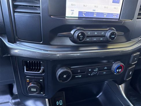 Used 2022 Ford F150 XL w/ STX Appearance Package image 29