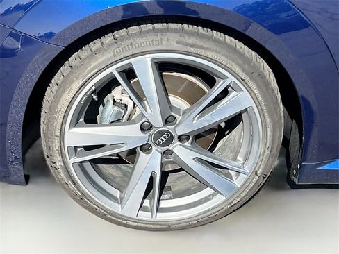 Used 2021 Audi TT 2.0T image 31