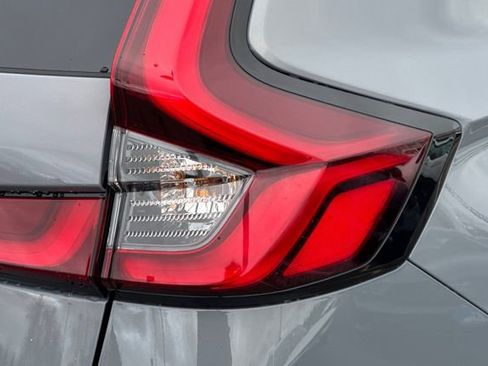 New 2026 Honda CR-V LX image 30