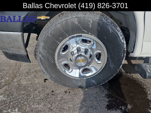 Used 2024 Chevrolet Express 3500 LT w/ LT Preferred Equipment Group image 33