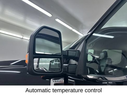 Used 2017 Ford F250 Lariat w/ Chrome Package AWD/4WD image 21