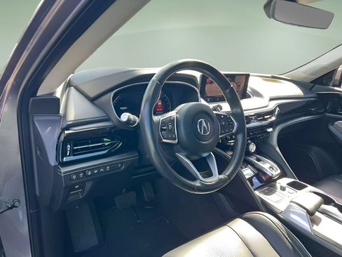 Used 2024 Acura MDX SH-AWD w/ Advance Package image 20