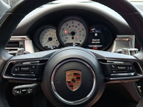 Used 2023 Porsche Macan S AWD/4WD image 24