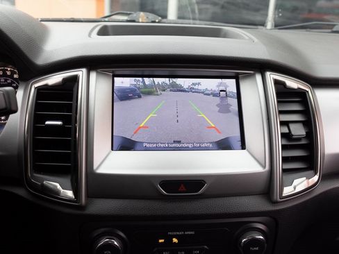 Used 2019 Ford Ranger XLT w/ Equipment Group 302A Luxury image 30