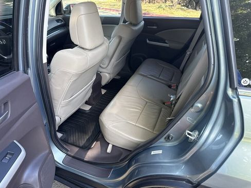 Used 2012 Honda CR-V EX-L image 15