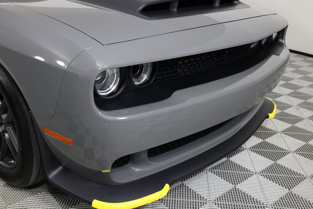 Used 2023 Dodge Challenger SRT Hellcat Redeye RWD image 53