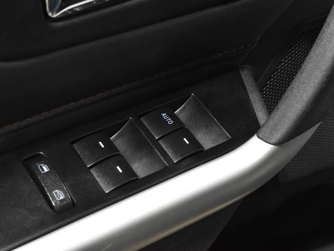 Used 2014 Ford Edge Limited w/ Canadian Touring Package image 12