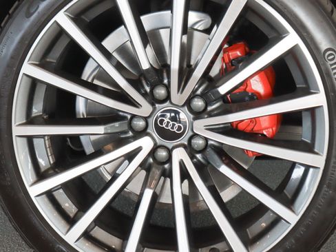 Used 2023 Audi A5 2.0T Prestige w/ Black Optic Package image 7