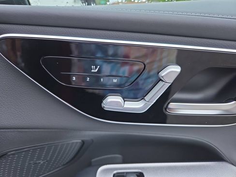 Used 2026 Mercedes-Benz GLC 300 4MATIC image 17