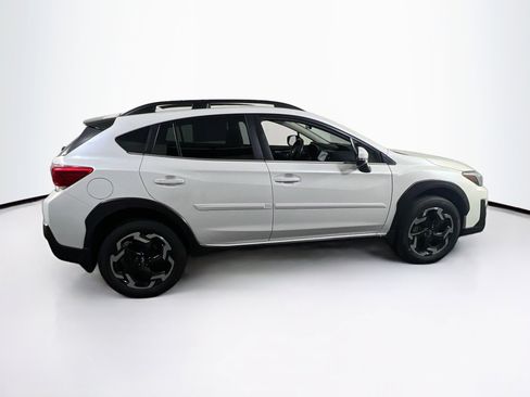 Used 2023 Subaru Crosstrek 2.5i Limited image 4