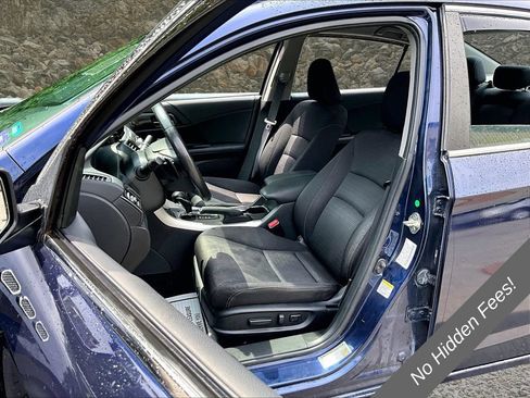 Used 2013 Honda Accord Sport image 23