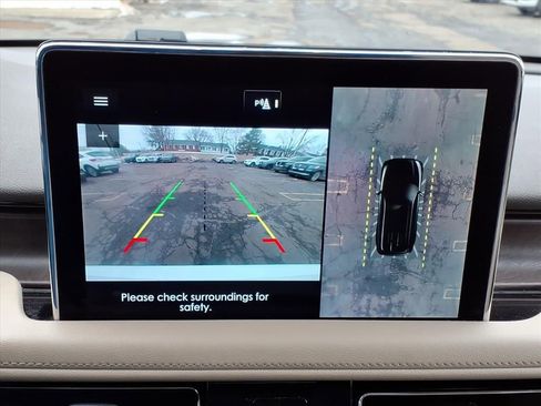 Used 2023 Lincoln Aviator Reserve w/ Elements Package Plus image 21