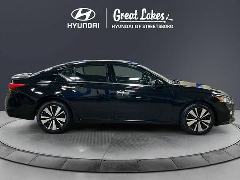 Used 2019 Nissan Altima 2.5 SL FWD image 7