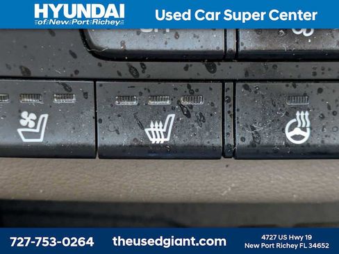 Used 2021 Hyundai Tucson Ultimate image 28