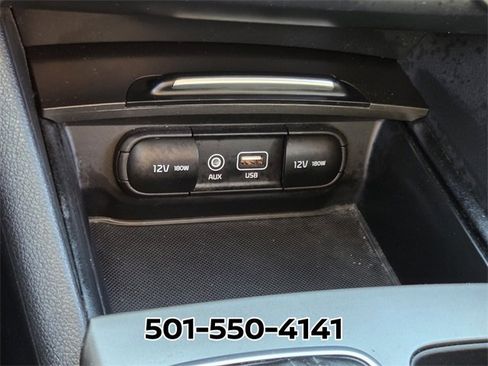 Used 2020 Kia Optima S image 25