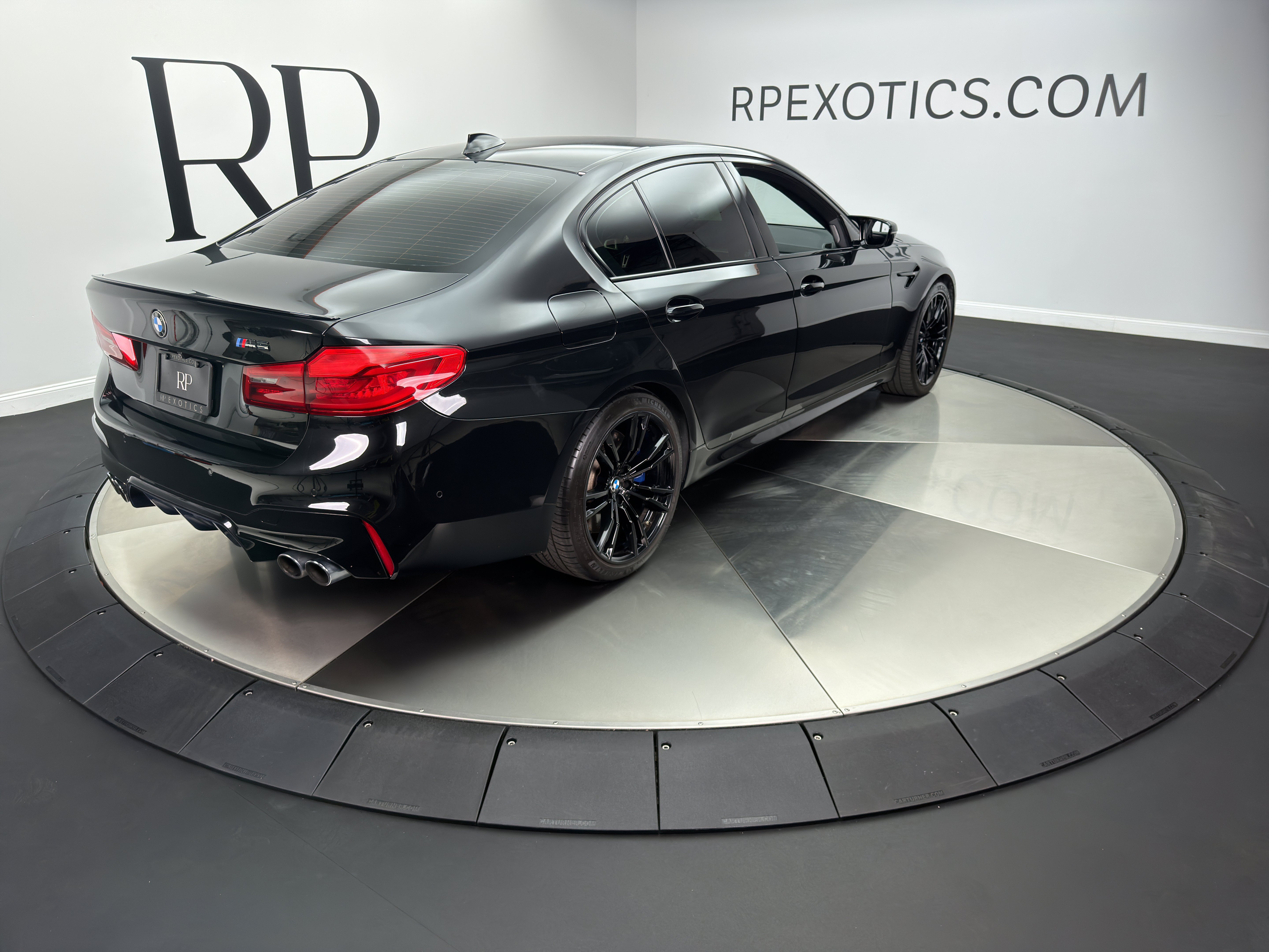 Used 2020 BMW M5 w/ Executive Package AWD/4WD image 6