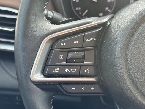 Certified 2025 Subaru Outback Touring XT image 14