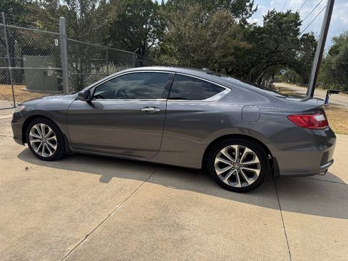 Used 2015 Honda Accord EX-L image 10