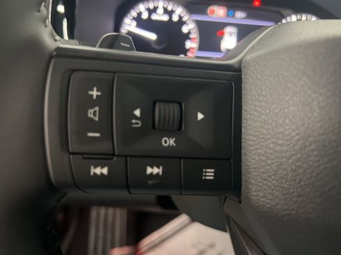 New 2026 Nissan Pathfinder SV AWD/4WD image 48