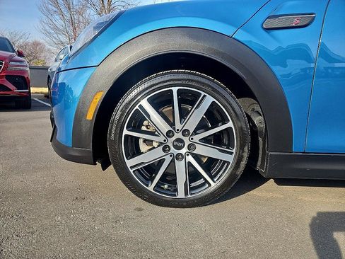 Used 2023 MINI Cooper S image 10