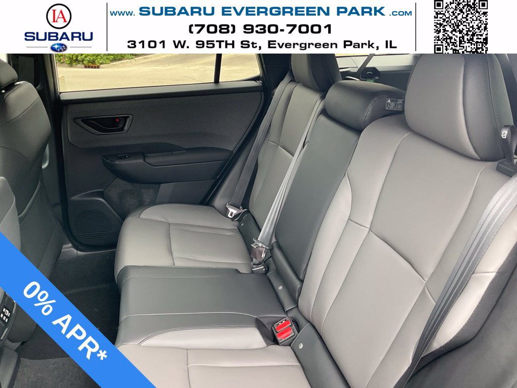 New 2026 Subaru Outback Premium AWD/4WD image 12