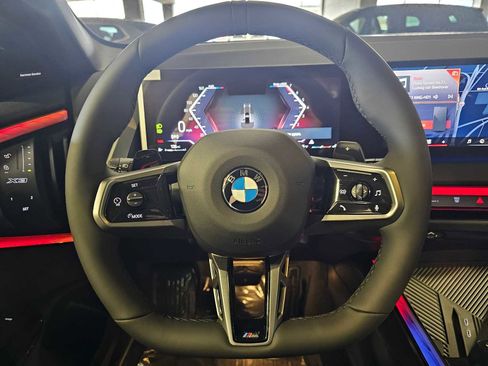 New 2026 BMW X3 xDrive30i w/ Premium Package AWD/4WD image 11