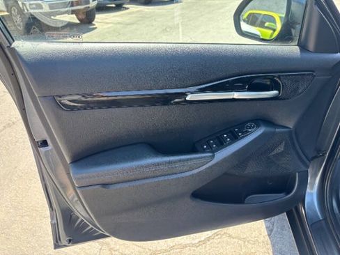 Used 2021 Kia Seltos S AWD/4WD image 10